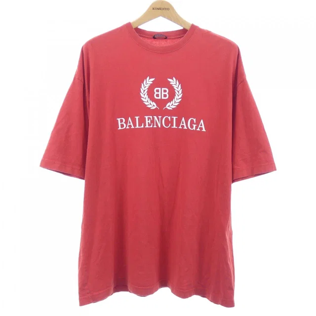 Balenciaga T Shirt from LuxUness