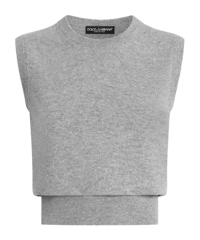 Dolce & Gabbana cashmere top from SENSER, photo 1 of 1