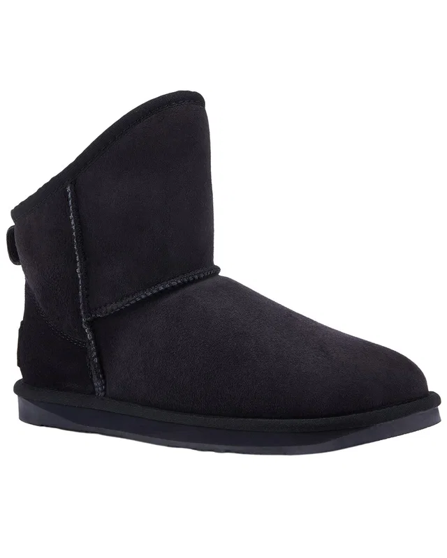 Australia Luxe Collective Cosy Extra Short Sheepskin Boot, image 1 of 1 from Gilt