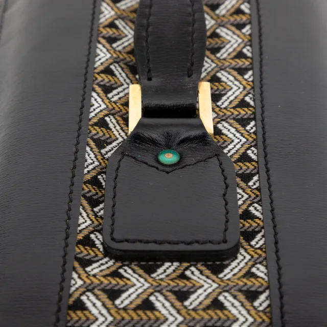 Goyard Vintage Garment Bag - '70s from Her-Age, photo 13 of 29