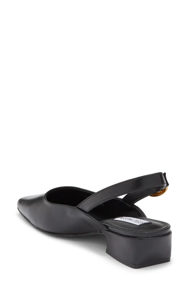 Steve Madden Diona Slingback Pump, photo 2 of 6 from Nordstrom Rack