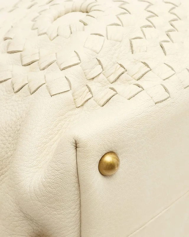 Bottega Veneta Tote Bag in Leather from A Retro Tale, photo 6 of 10