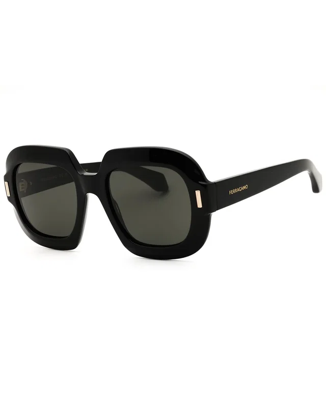 Ferragamo Women's 54mm Sunglasses, image 1 of 1 from Gilt
