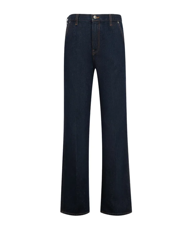 Khaite Rossi jeans from SENSER, photo 1 of 1