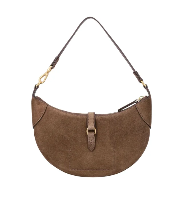 Polo Ralph Lauren Polo ID Mini Shoulder Bag, photo 3 of 3 from SENSER