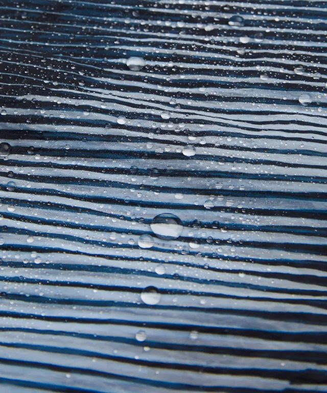 lululemon Transparent Overlay Jacket *SLNSH Collection in Lenticular Dancer Navy, photo 12 of 12 from lululemon