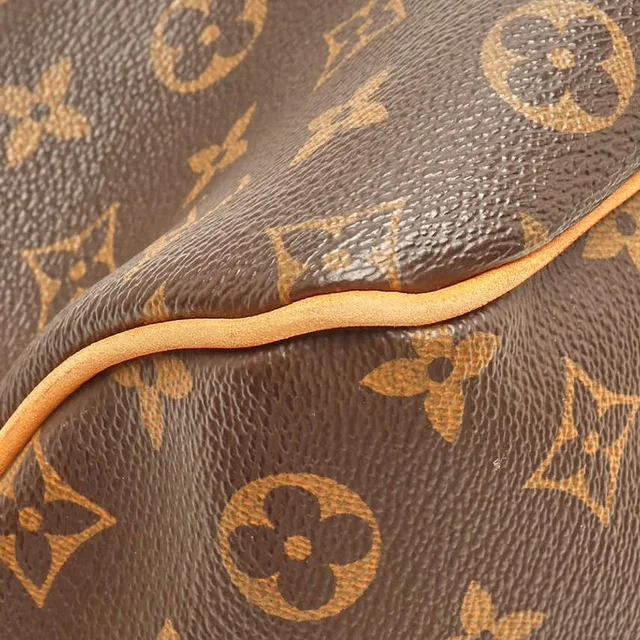 Louis Vuitton Monogram Delightful PM Bag in Coated canvas from A Retro Tale, photo 6 of 10