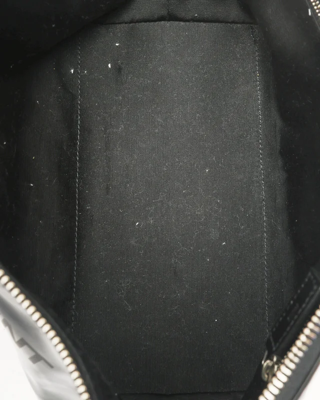 Saint Laurent Patent Sac Homme Bag in Patent leather from A Retro Tale, photo 8 of 9