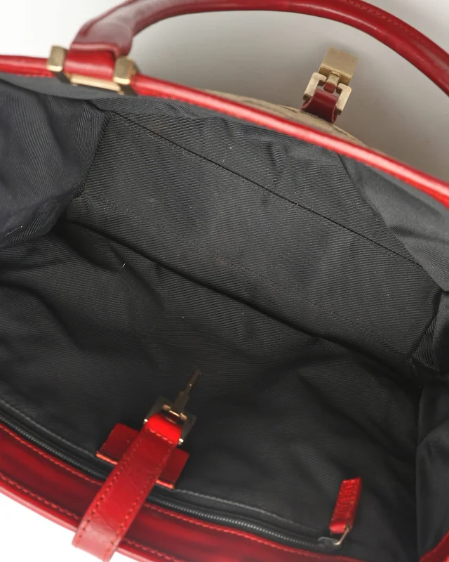 Gucci Jackie GG Bag from A Retro Tale, photo 6 of 7