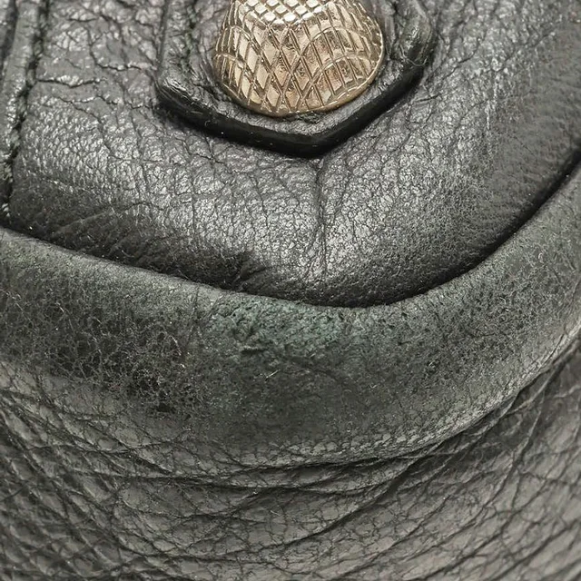 Balenciaga First Bag in Leather from A Retro Tale, photo 6 of 8