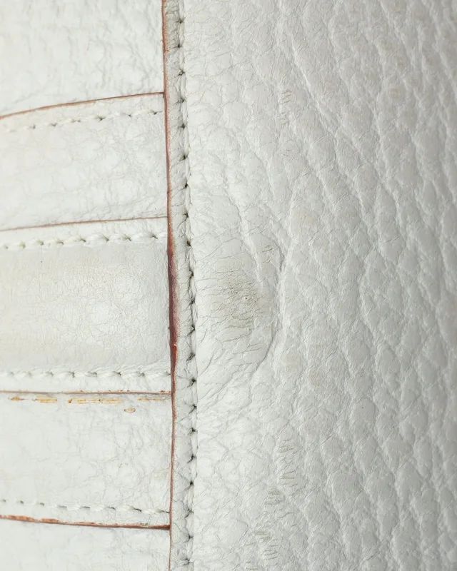 Gucci Leather Jackie Bag in Leather from A Retro Tale, photo 7 of 11