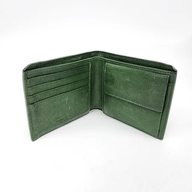 Bottega Veneta mesh mini wallet from GUGUS, photo 5 of 5