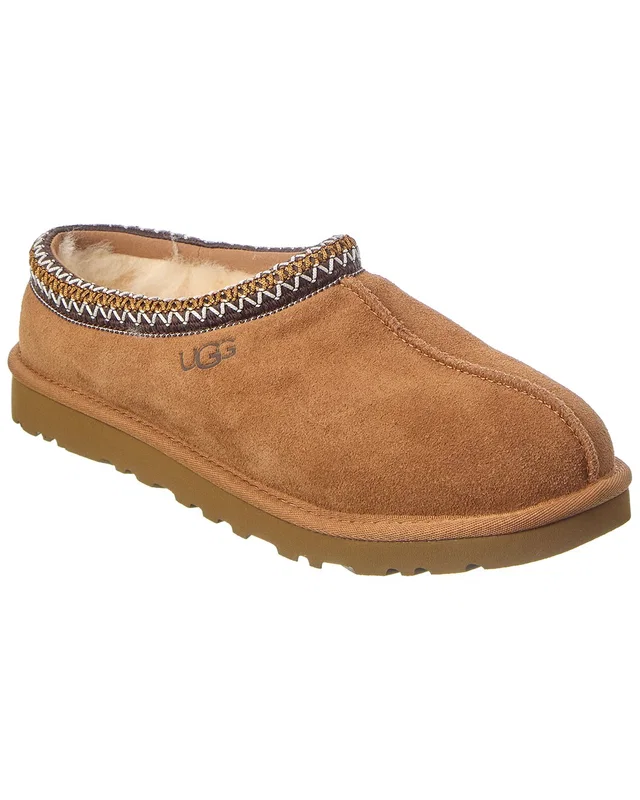 UGG Tasman Suede Slipper, image 1 of 1 from Rue La La