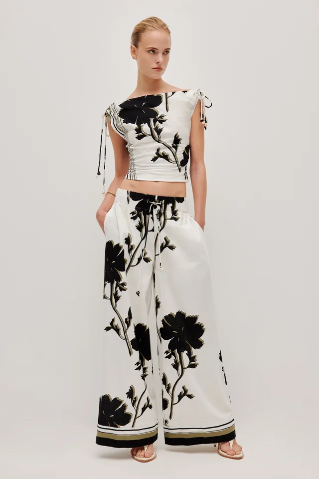 Aje Studio Laure Asymmetrical Top from Aje, photo 1 of 1