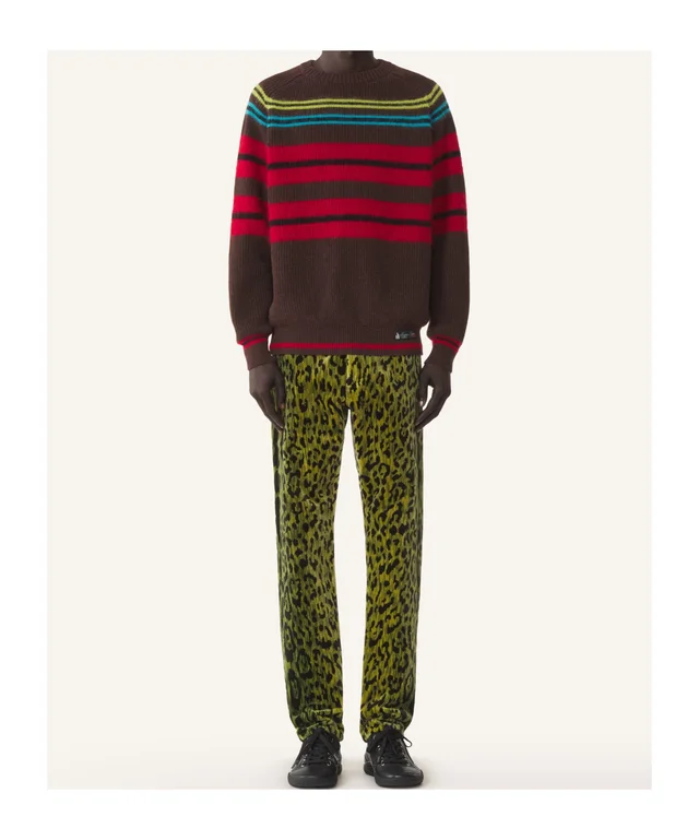 Lanvin Long-sleeved sweater, photo 4 of 5 from SENSER