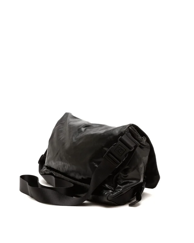Chanel Sports Line Messenger Bag in Coated canvas from A Retro Tale, photo 3 of 8