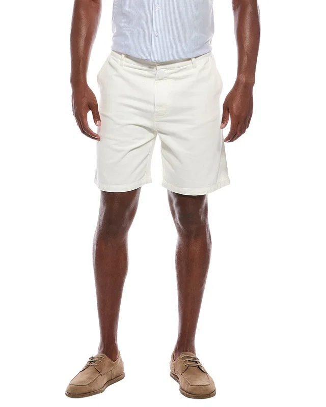 HUDSON Jeans Venice Chino Short, image 1 of 1 from Rue La La