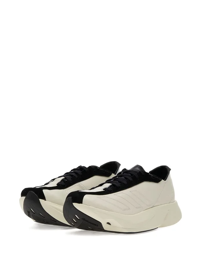 Y-3 Adios Pro panelled sneakers, photo 2 of 2 from FARFETCH