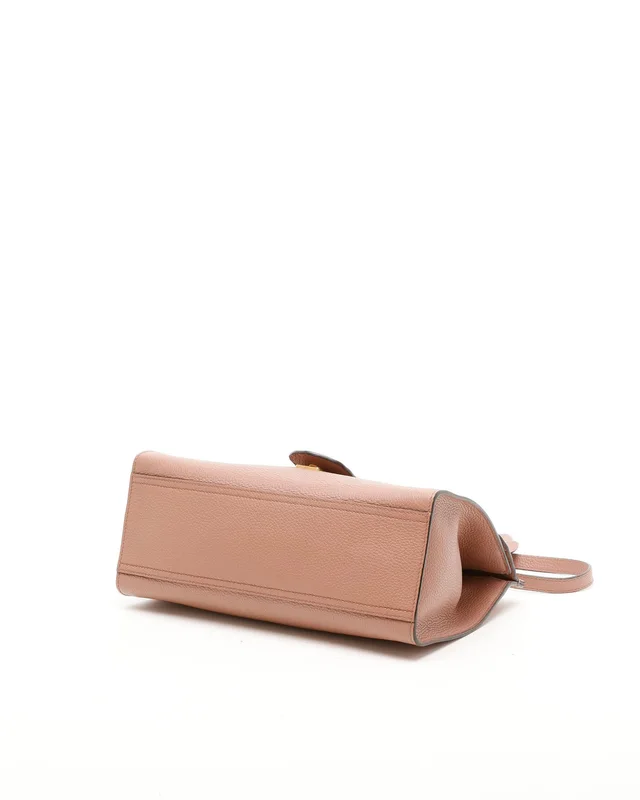 Gucci Small GG Marmont Top Handle Bag from A Retro Tale, photo 5 of 8