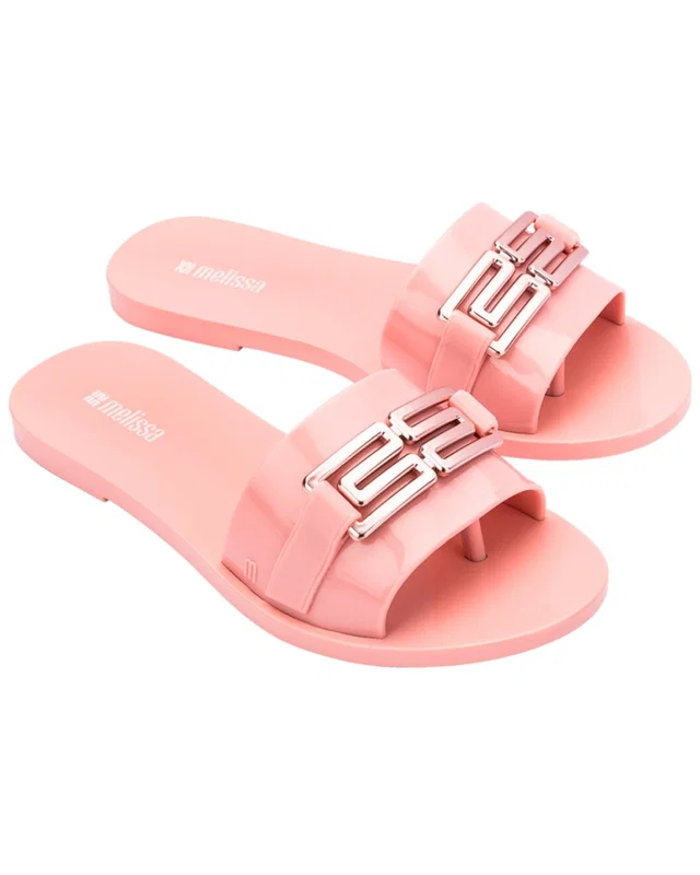 Melissa Shoes Babe M Chic Slide, image 1 of 1 from Rue La La