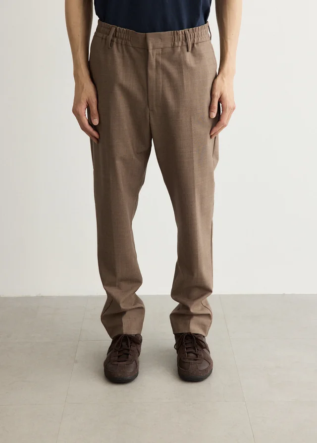 NN07 Billie Pants in Beige from Incu, photo 1 of 1