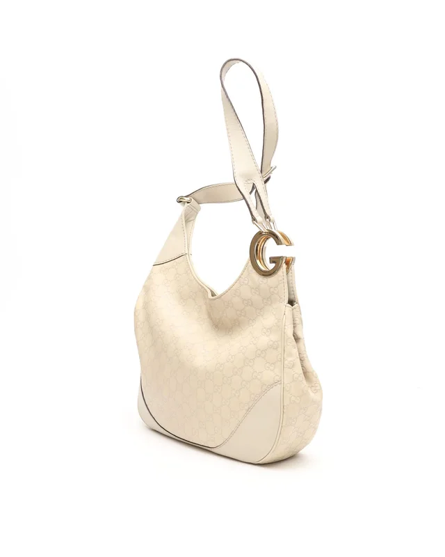 Gucci GG Charlotte Bag in Canvas from A Retro Tale, photo 3 of 8