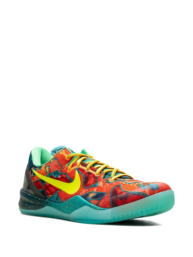 Nike What The Kobe 8 Protro "Multi-color" sneakers, photo 2 of 2 from FARFETCH