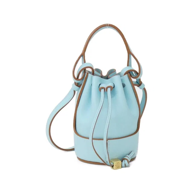 Loewe Balloon Bag Nano A710r85x01 Shoulder Bag from The Reluxe