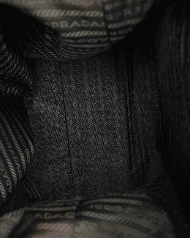 Prada Tessuto Tote Bag in Nylon from A Retro Tale, photo 6 of 7