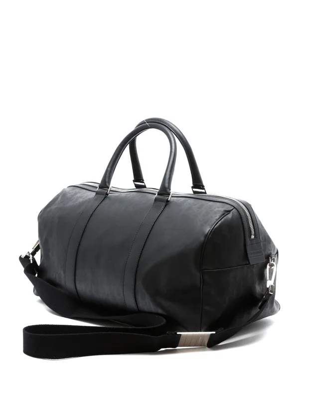 Dior Homme Oblique Weekend Bag in Canvas from A Retro Tale, photo 3 of 7