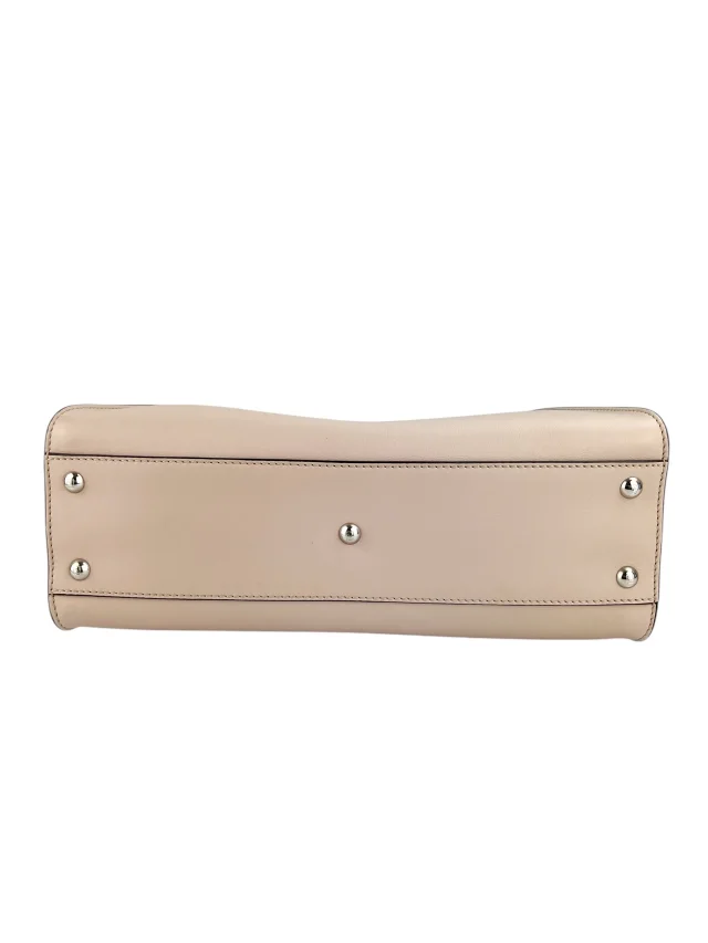 Fendi Light Pink Peekaboo IseeU Medium (FULL SET) in Pink from Season 2 Consign, photo 1 of 1