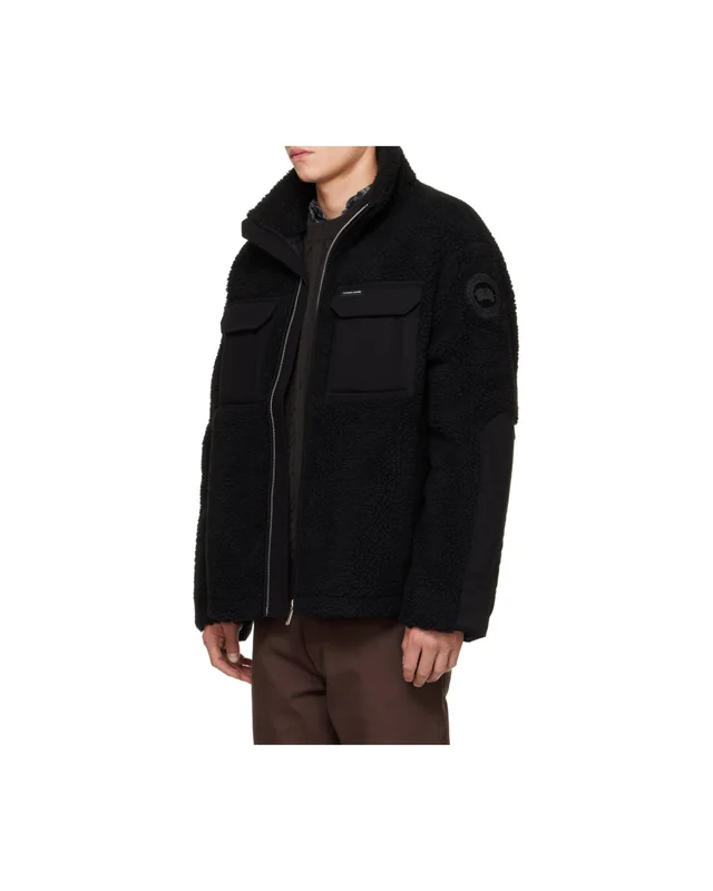 Canada Goose Long-sleeve jacket, photo 4 of 5 from SENSER