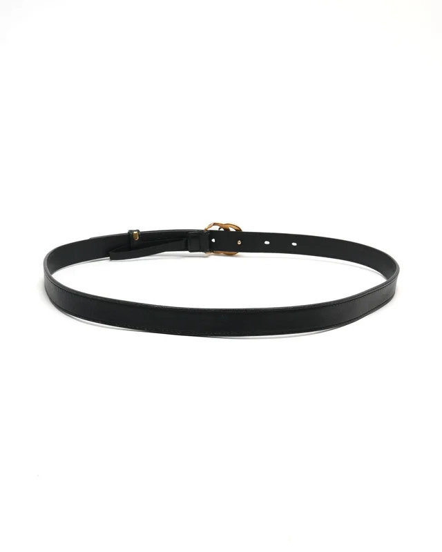 Gucci GG Marmont Belt, size 80 in Leather from A Retro Tale, photo 2 of 5