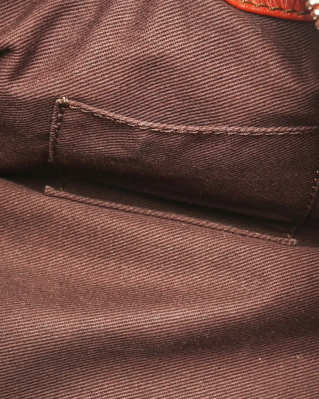 Chloé Medium Paddington Bag in Caviar leather from A Retro Tale, photo 14 of 15