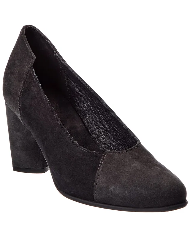 Arche Kelize Leather Pump, image 1 of 1 from Rue La La