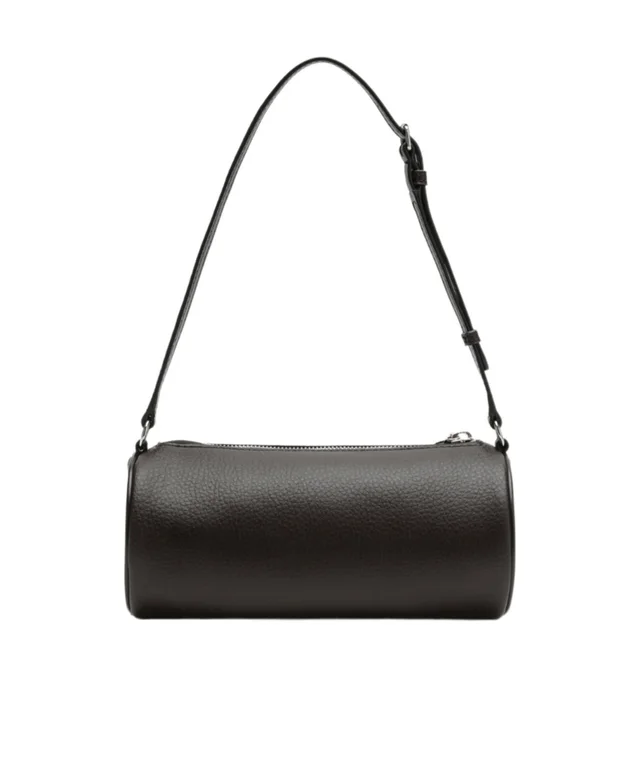 Stella McCartney Logo Bowling Bag, photo 3 of 6 from SENSER
