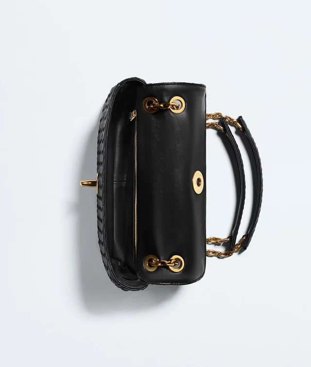 Bottega Veneta Small Madison, photo 4 of 5 from SENSER