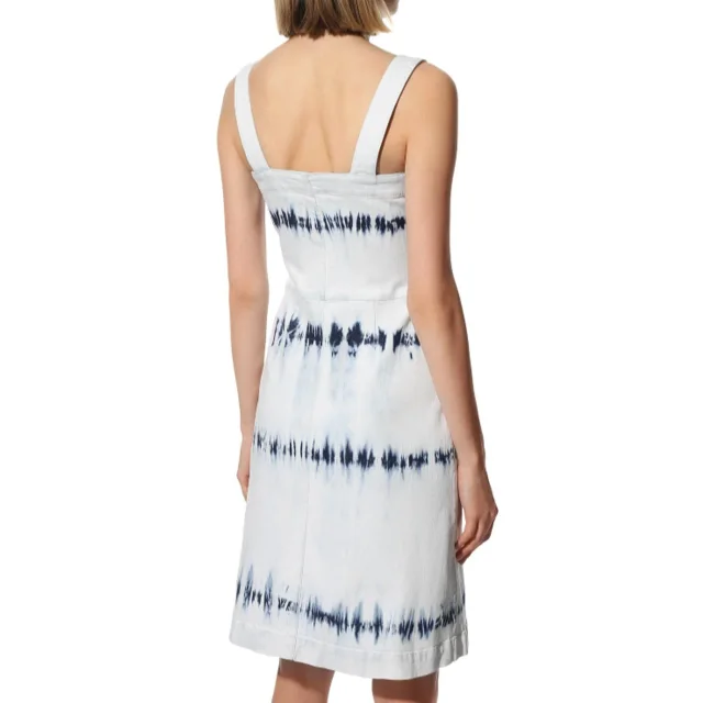 Stella Mccartney Stella Mc Cartney Denim Dress, photo 6 of 6 from Balardi