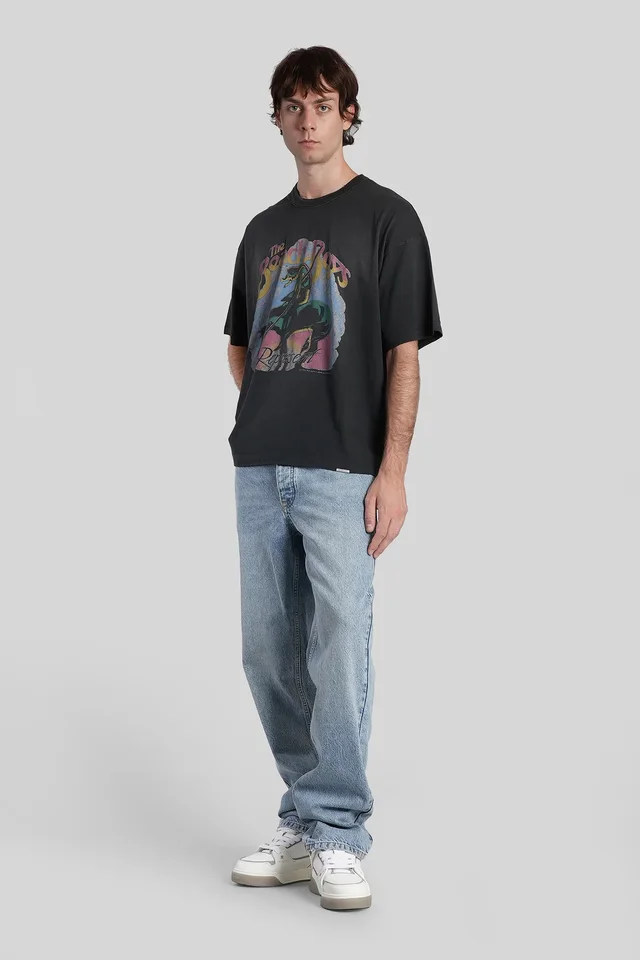Represent Straight Leg Jeans, photo 5 of 5 from SENSER