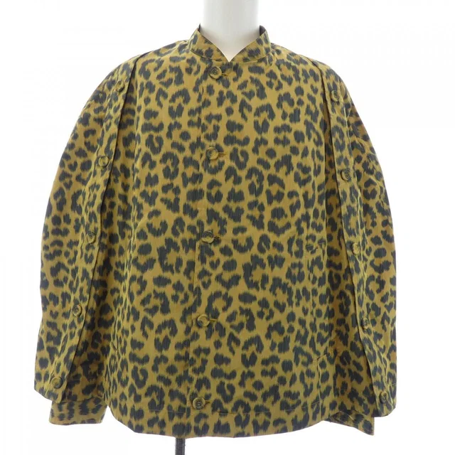 Dior Jacket Brown in Brown from The Reluxe