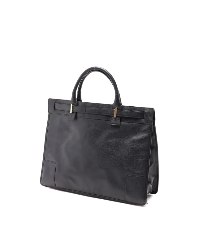 Gucci Tote Bag in Canvas from A Retro Tale, photo 3 of 11