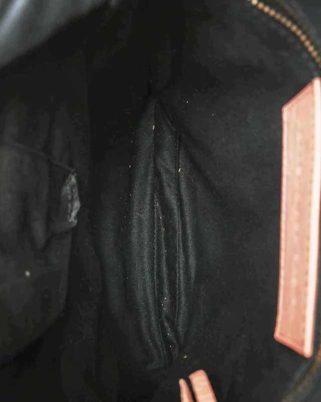 Balenciaga Le City Crossbody Bag in Leather from A Retro Tale, photo 8 of 9