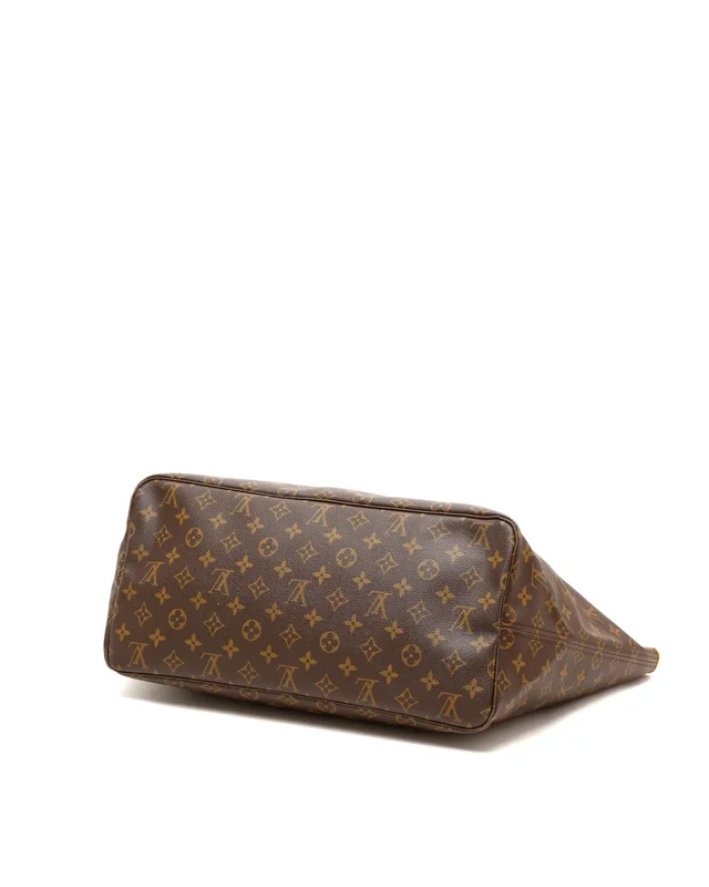 Louis Vuitton Monogram Neverfull GM Tote Bag in Coated canvas from A Retro Tale, photo 5 of 9