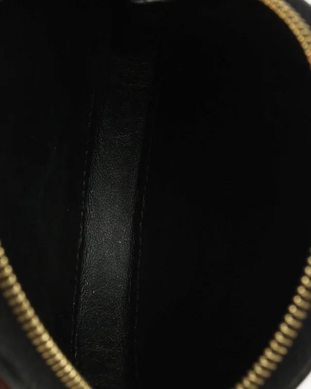 Celine Triomphe Coin Purse in Coated canvas from A Retro Tale, photo 4 of 4
