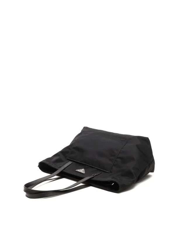 Prada Tessuto Tote Bag in Nylon from A Retro Tale, photo 5 of 12