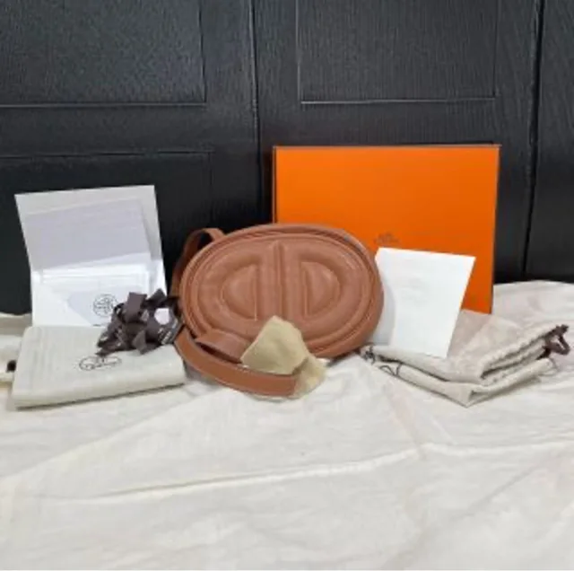 Hermès in the loop waist bag Z-shaped from Luxury Promise, photo 1 of 1