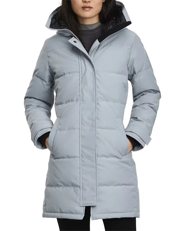 Canada Goose Shelburne Down Parka, image 1 of 1 from Gilt