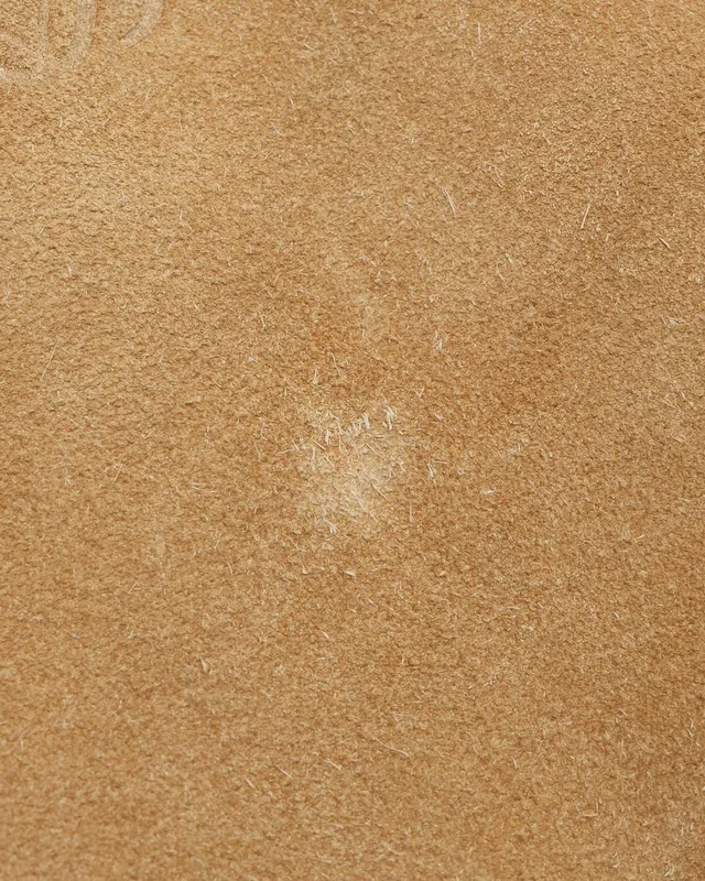 Loewe Suede Anagram Bag in Suede from A Retro Tale, photo 7 of 9