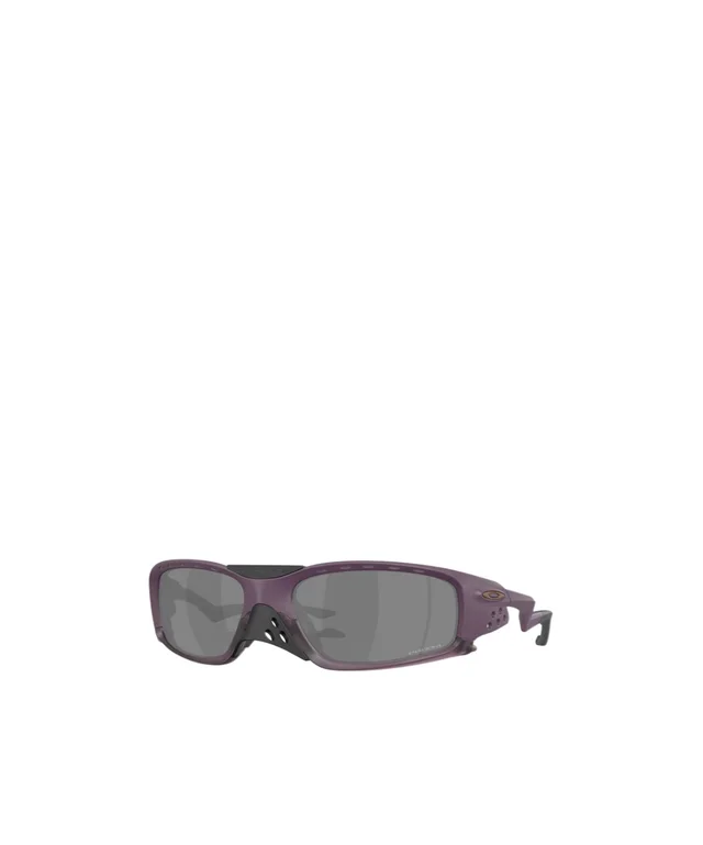 Geometric-frame sunglasses, image 1 of 1 from SENSER