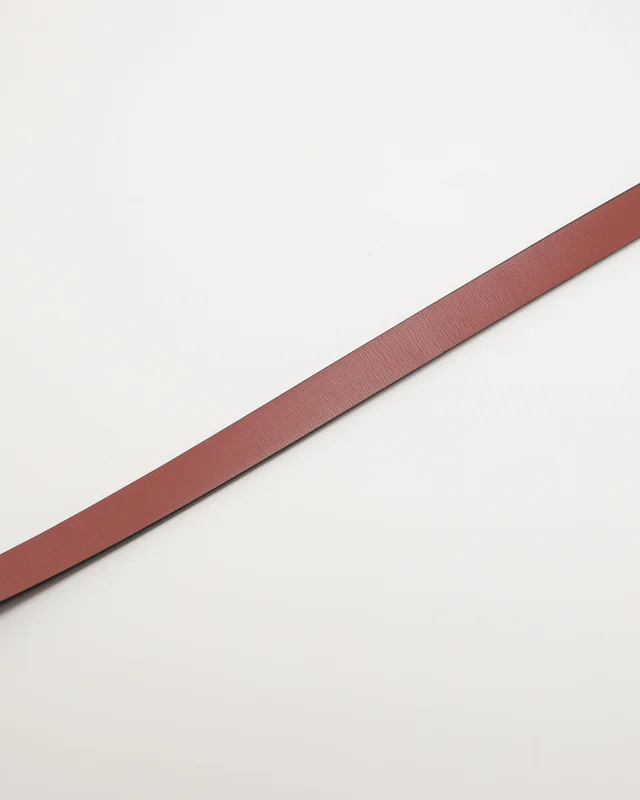 Valentino Garavani Leather Belt in Leather from A Retro Tale, photo 3 of 5